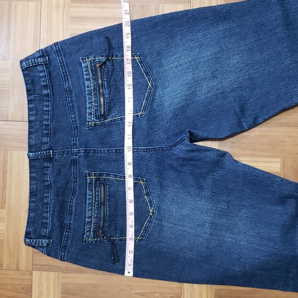 V.S.H. jeans - Picture 12 of 13